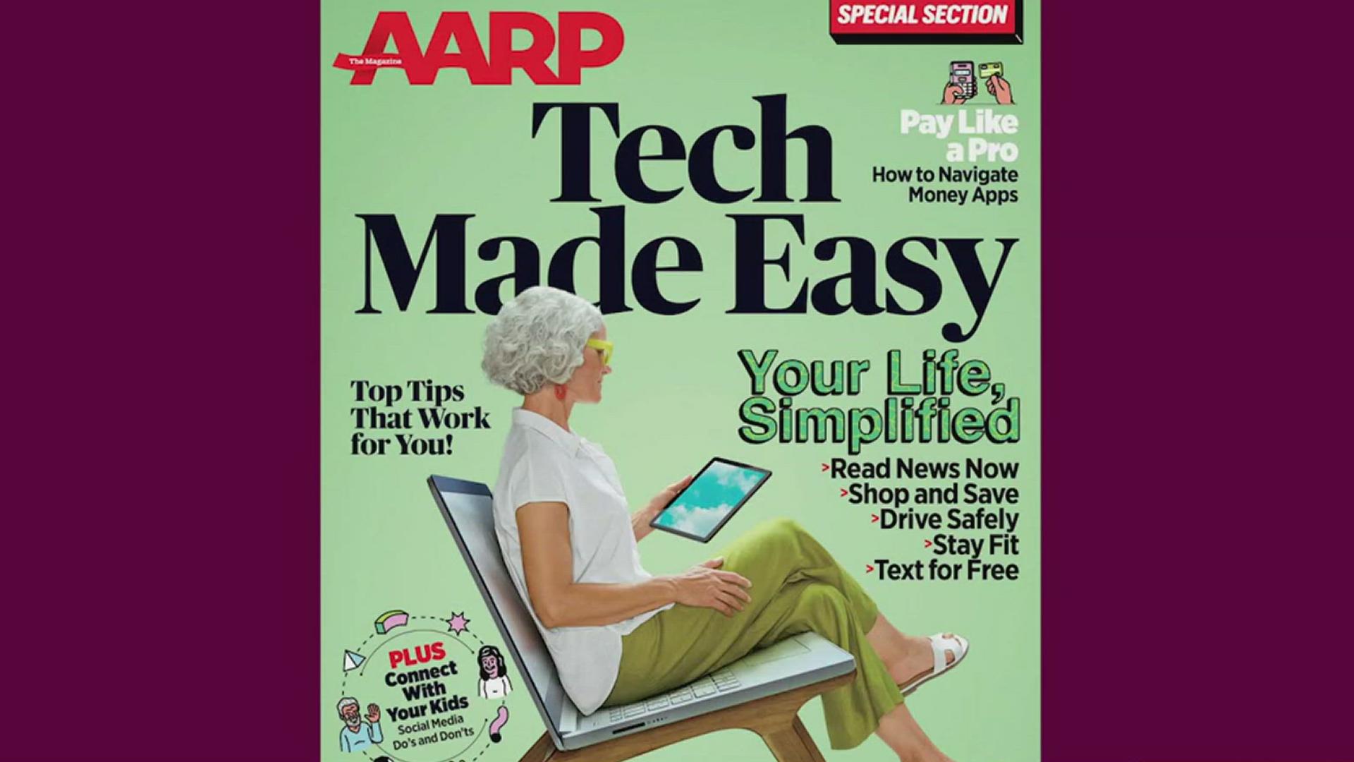 Dr. Dotson Lewis is teaching computer learning classes for seniors at Del Mar College. Those interested can call (361) 698-1328.