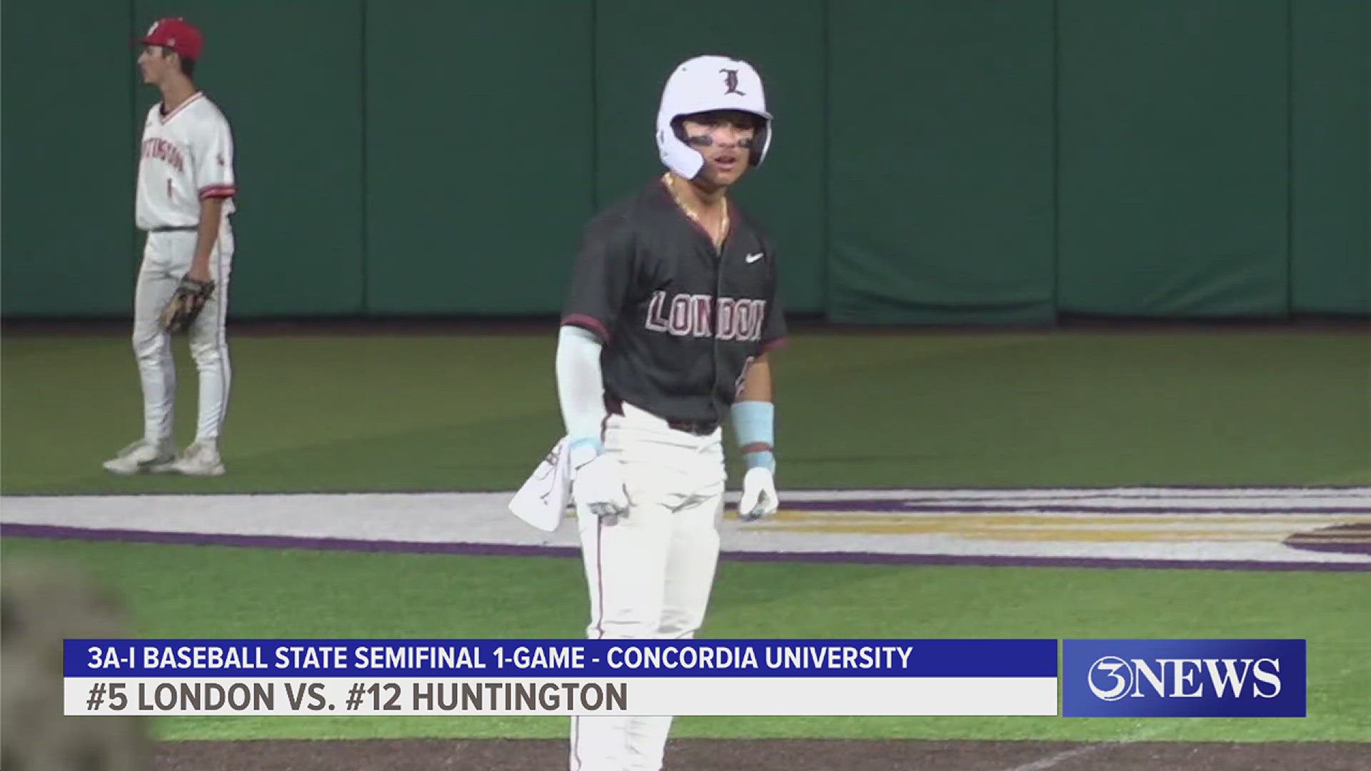 The Pirates exploded for four runs in the sixth to eliminate Huntington and Orange Grove put up a 7-spot to even up the series with Thrall.