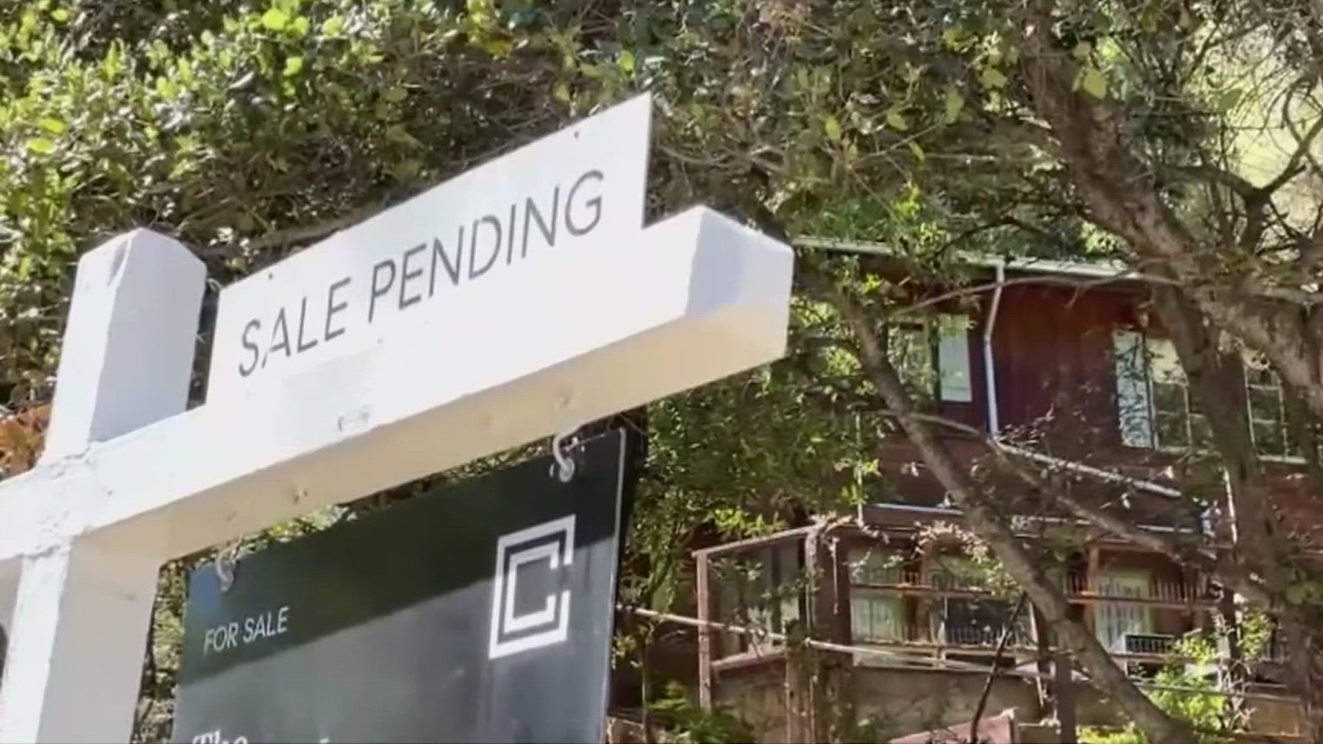 Though mortgage rates were up in 2023, local home prices fell, according to a Coastal Bend expert. Prices are expected to fall once again this year.