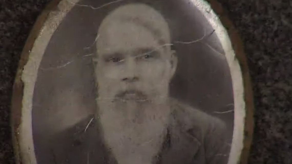 South Texas faith healer died on this day in Texas history - Vimarsana News