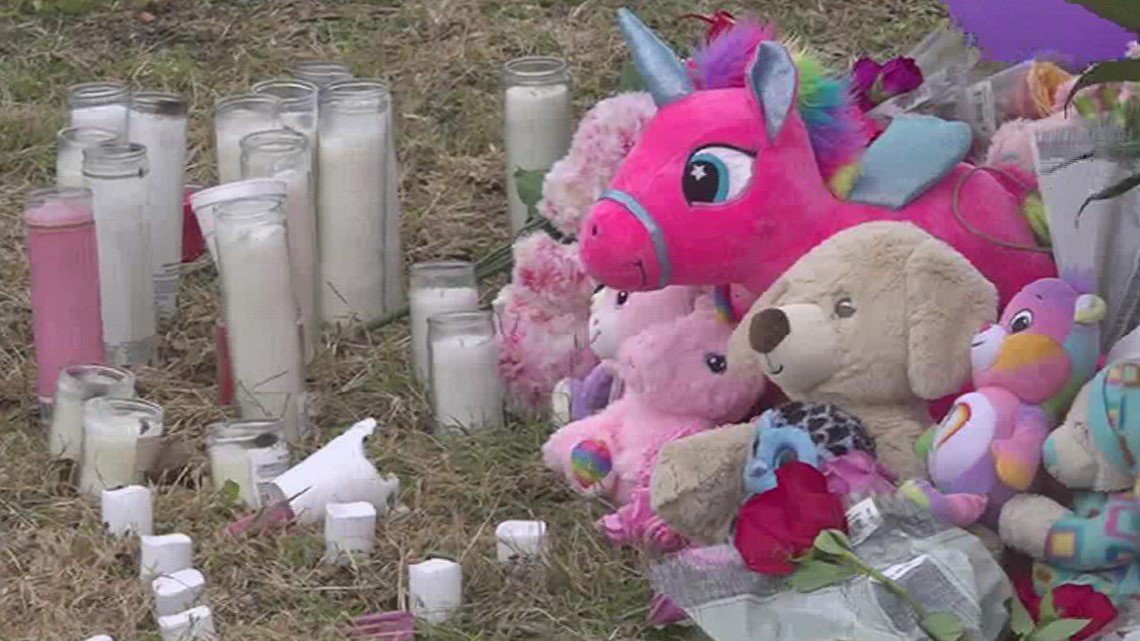 Family of 11-year-old shot to death Sunday grateful for arrest - Vimarsana News