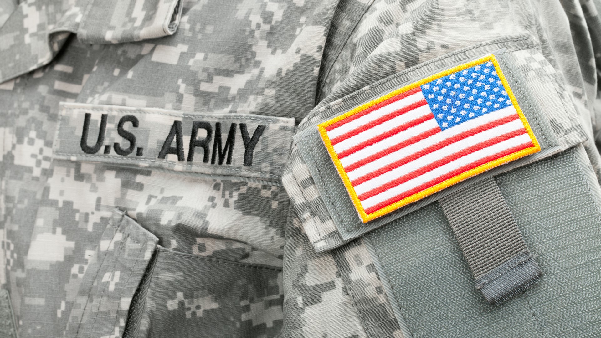 A more comfortable home: Cibolo Army veteran receives $25,000 grant for heating and cooling