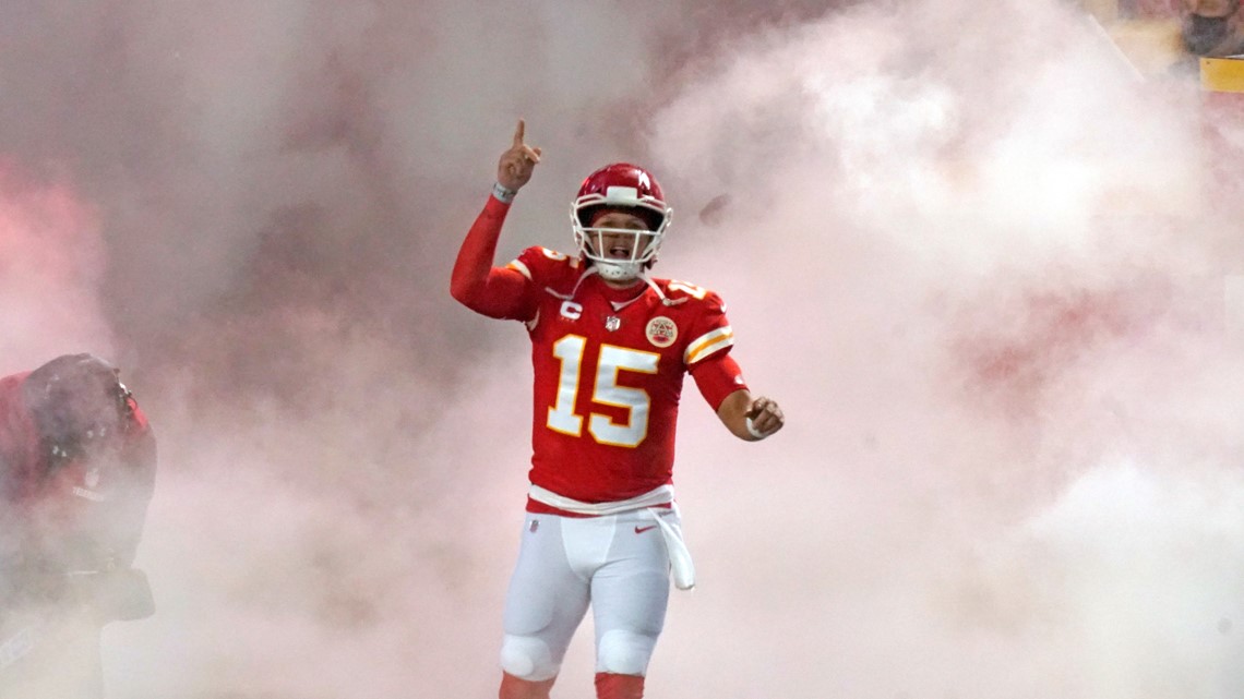 Mahomes Multiple Offense is ROLLIN - Monday Morning CITN 