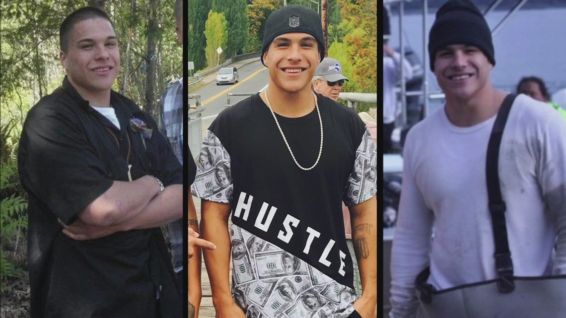 Family track down son's killer after slow police response - Vimarsana News