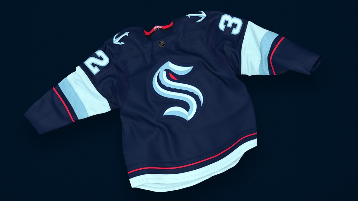 kraken uniforms
