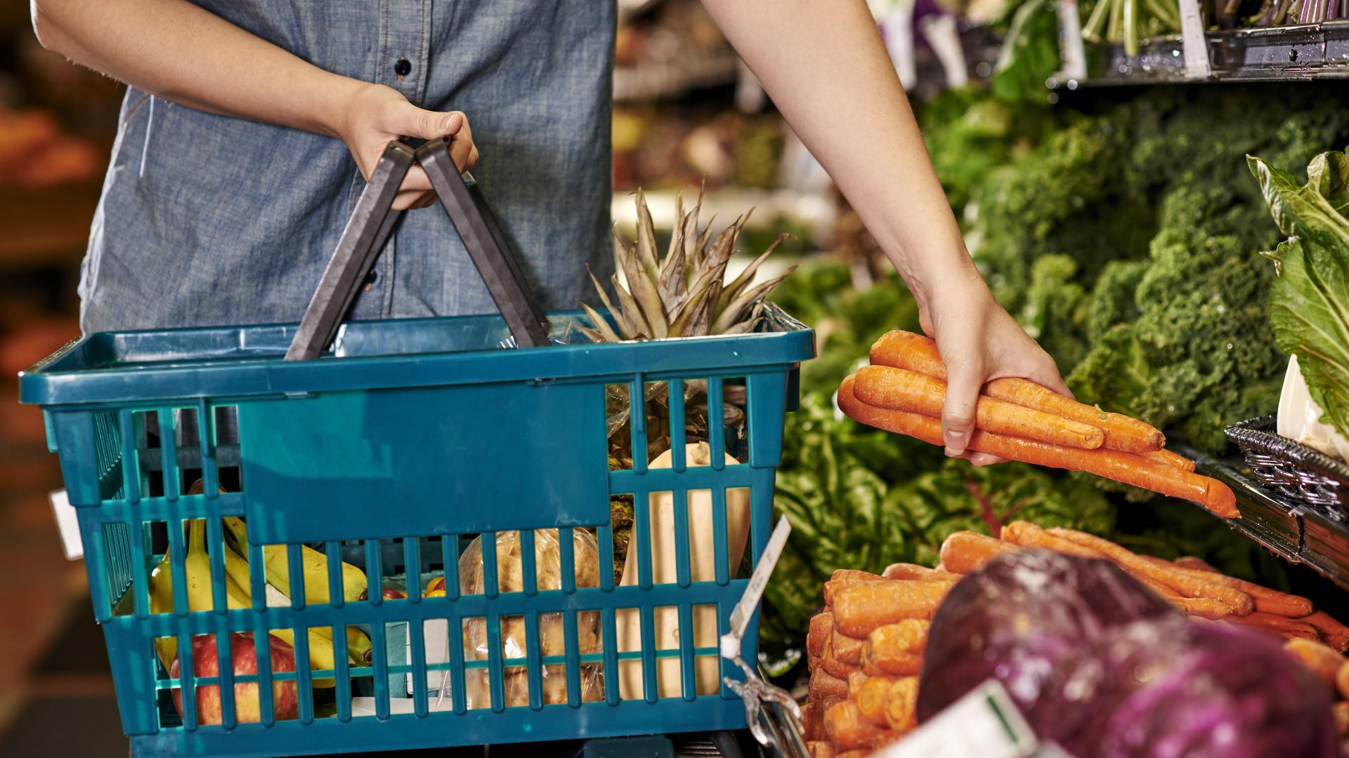 Our VERIFY teams looks into whether or not you have to hit the checkout aisle before digging into your groceries.