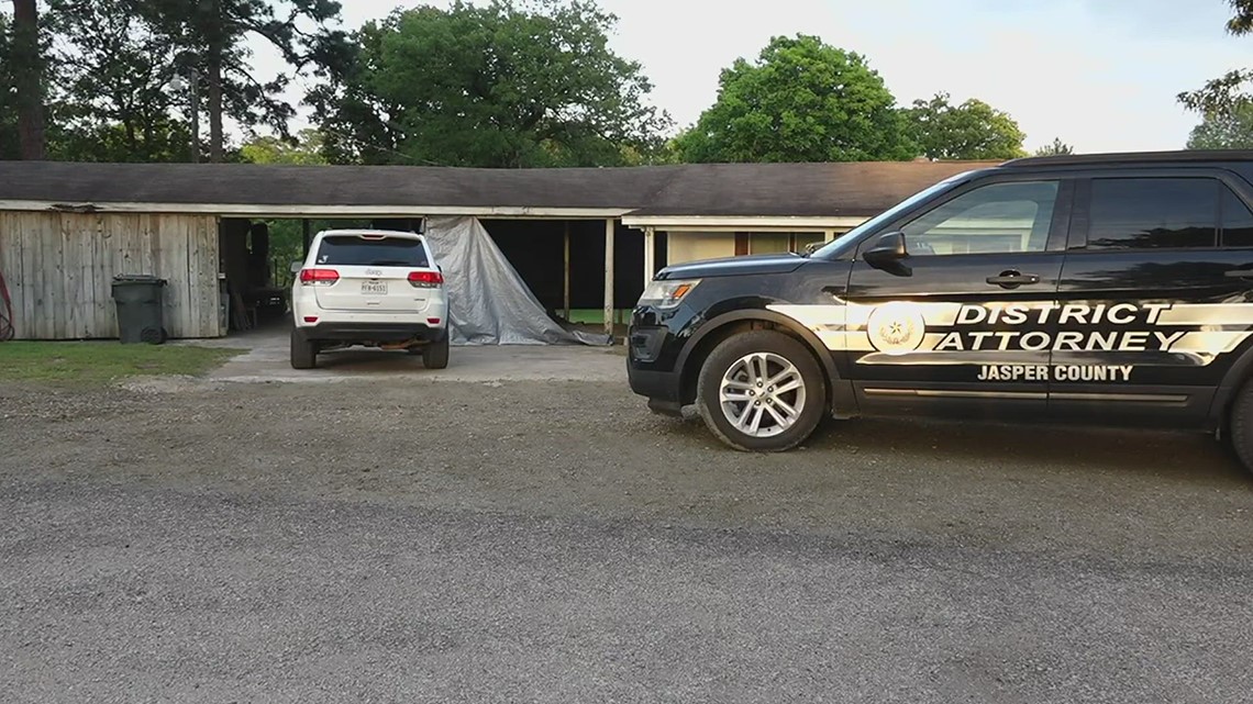 Another arrest made in Jasper afterprom party shooting