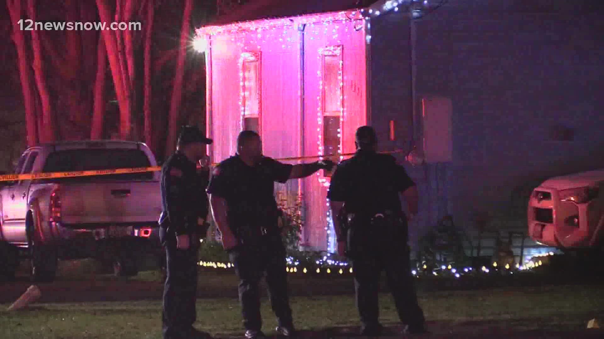 One person was shot and another was stabbed during one incident, and in another, multiple were shot and at least three people were injured.