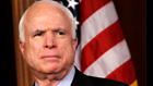 Arizona, national leaders react to Sen. John McCain's death