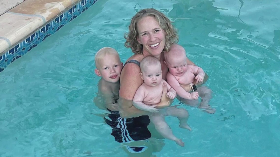 Valley mother remembered by loved ones after tragic death - Vimarsana News