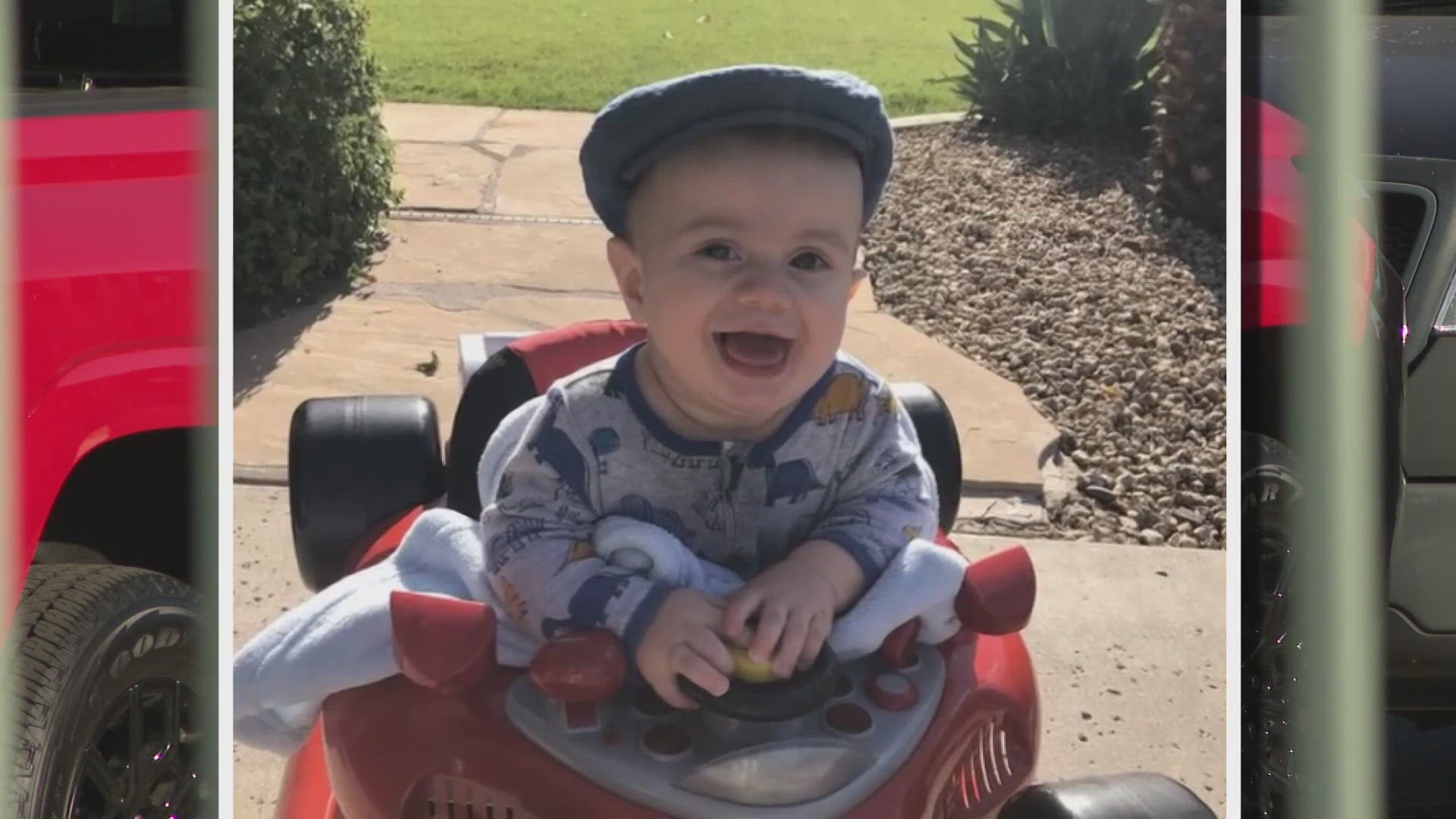 The City of Phoenix is paying the family $2 million to settle the case. 