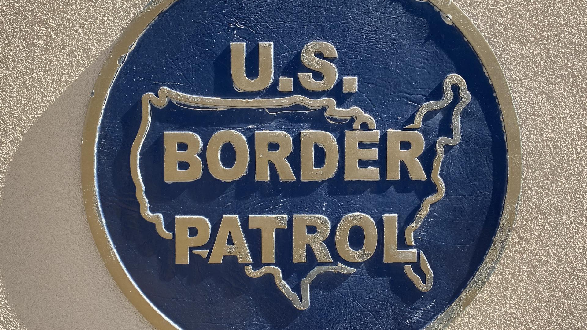 WATCH: The U.S. Border Patrol is holding its annual safety event, focusing on preventing migrant deaths and rescuing those in danger.