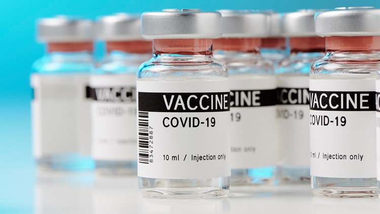 Coronavirus Tracker: San Antonio COVID hospitalizations have risen 32% in May