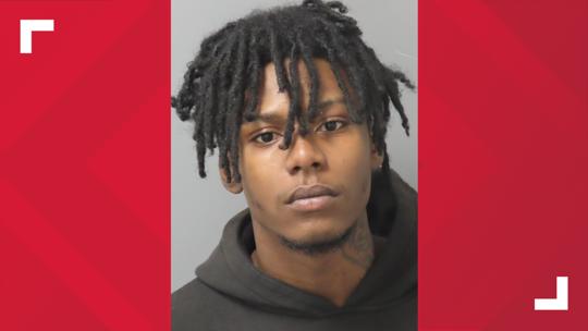 Father charged in 7-month-old baby's shooting death in St. Louis ...