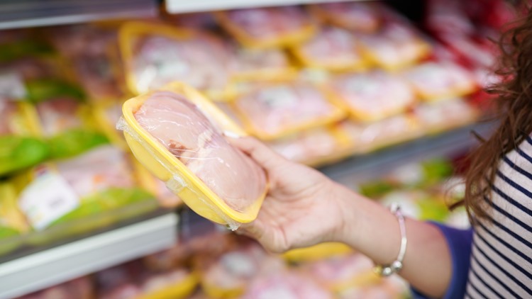 Class action settlement could pay you for buying chicken in the last decade