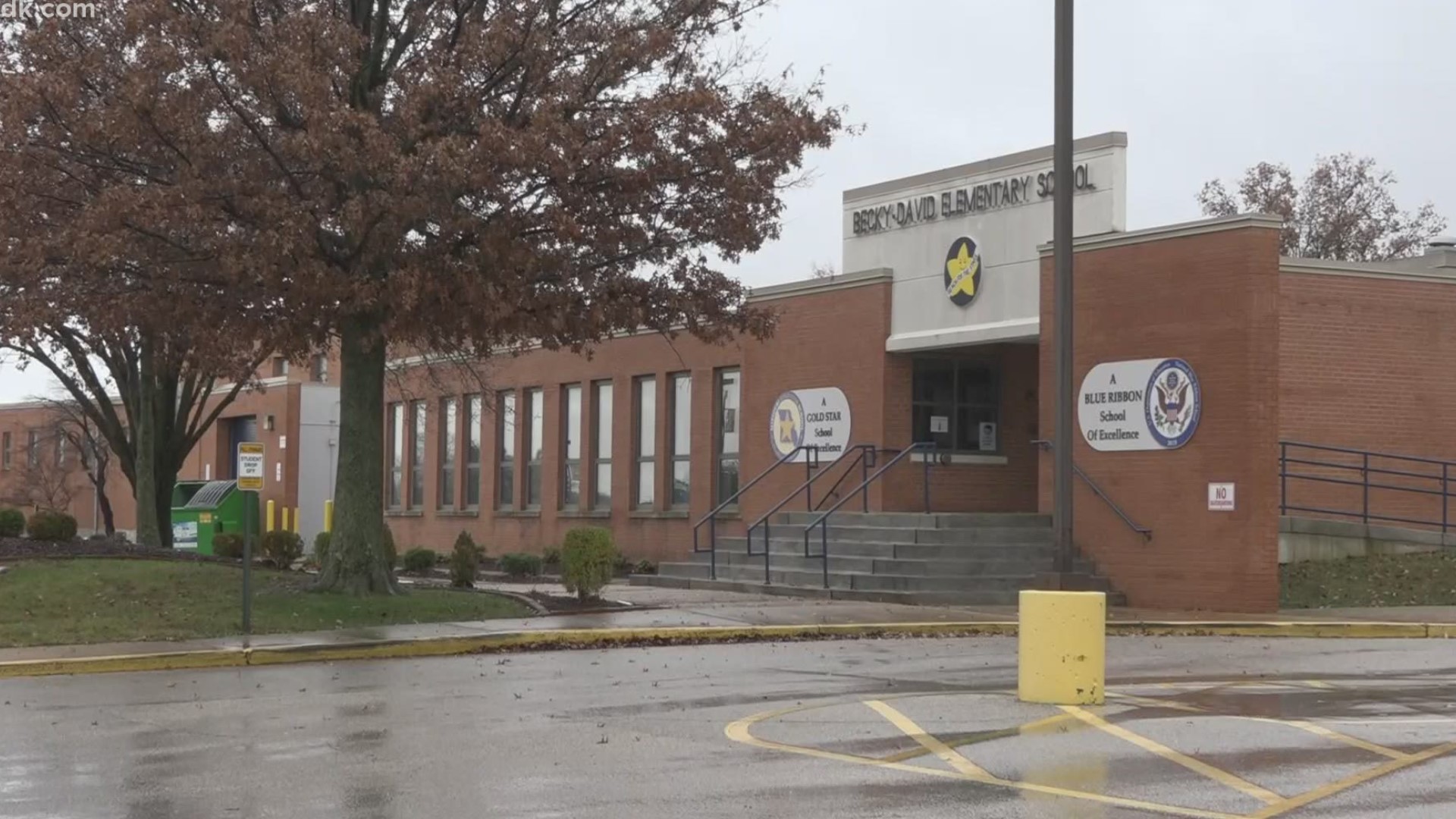 Under the modified quarantine plan, close contacts can continue going to school as long as both people were wearing masks at the time of the exposure