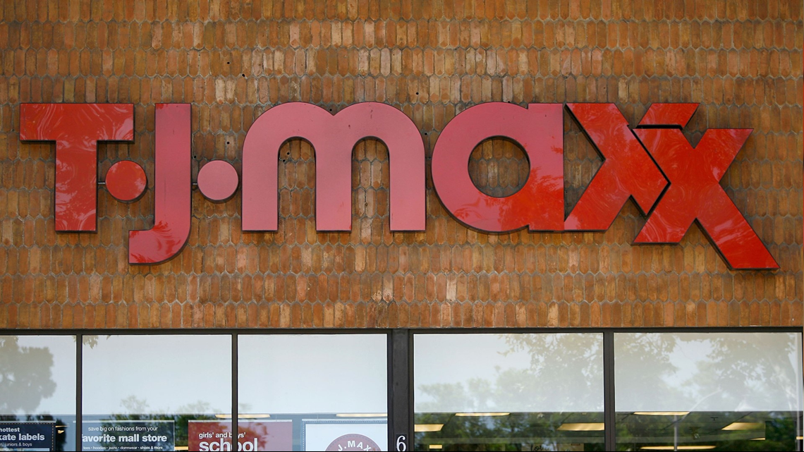 T.J. Maxx Distribution Center will bring more than 1,000 jobs to S.A