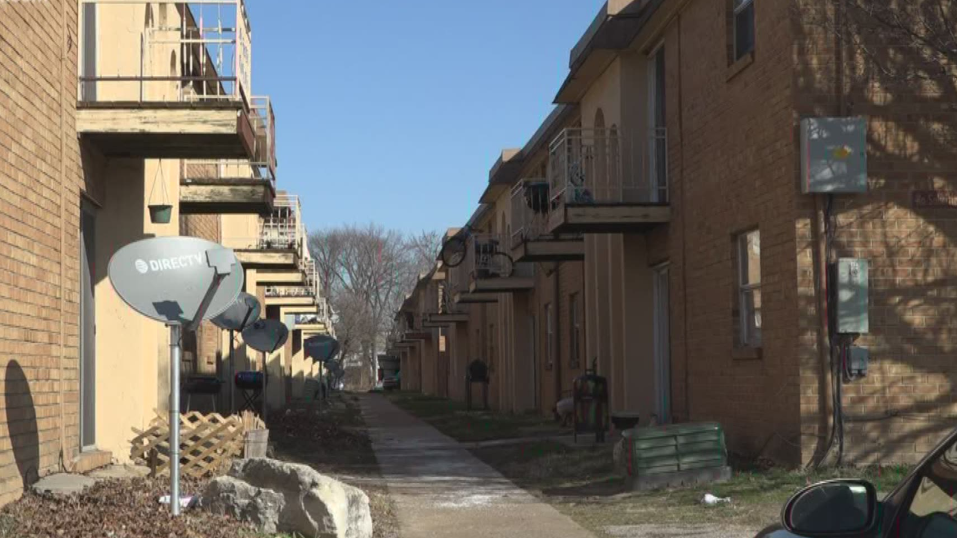 Stl business | 2 more TEH apartment complexes targeted in court | www.semadata.org