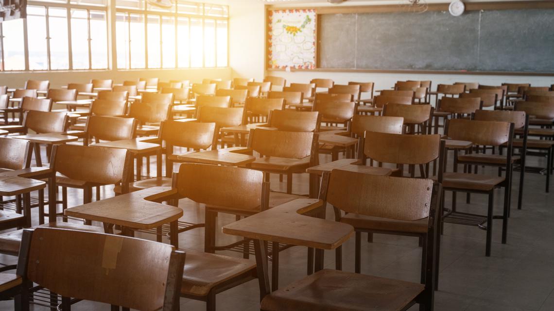 Thousands of dollars stolen from elementary school's PTO, Hondo Police say - Vimarsana News