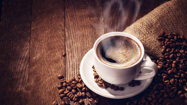 Celebrate National Coffee Day with these deals