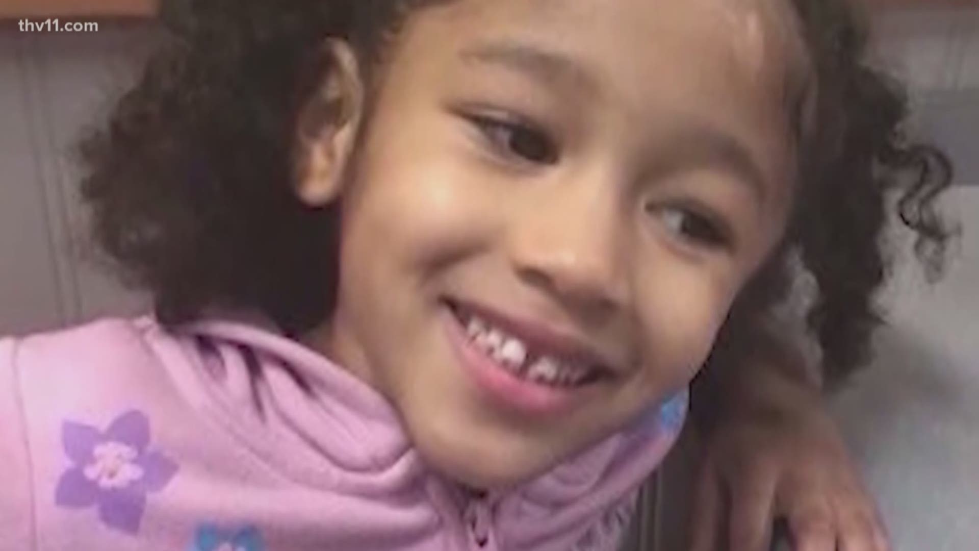 The Arkansas Highway Commission unanimously approved a proposal to rename a bridge in honor of Maleah Davis.