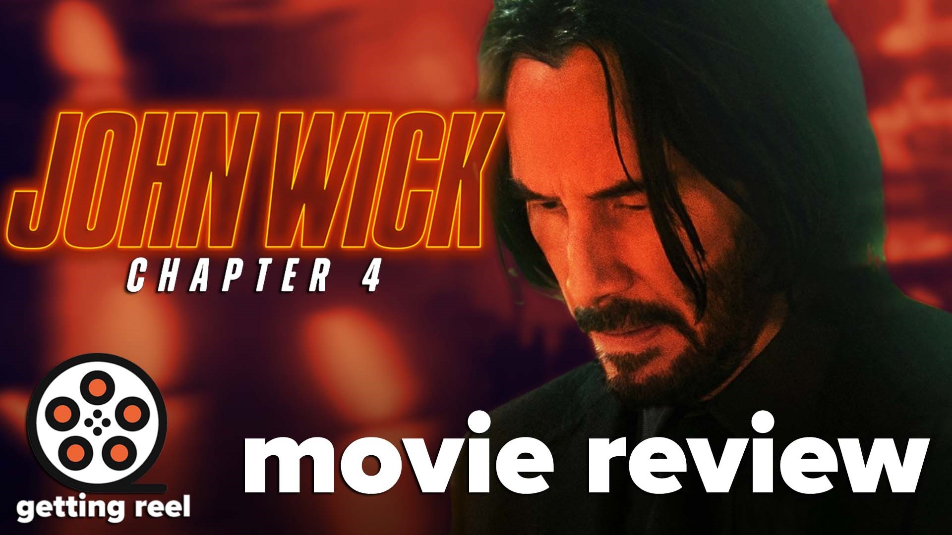 John Wick 4 Movie Review Even More Stylish Thrilling 5841