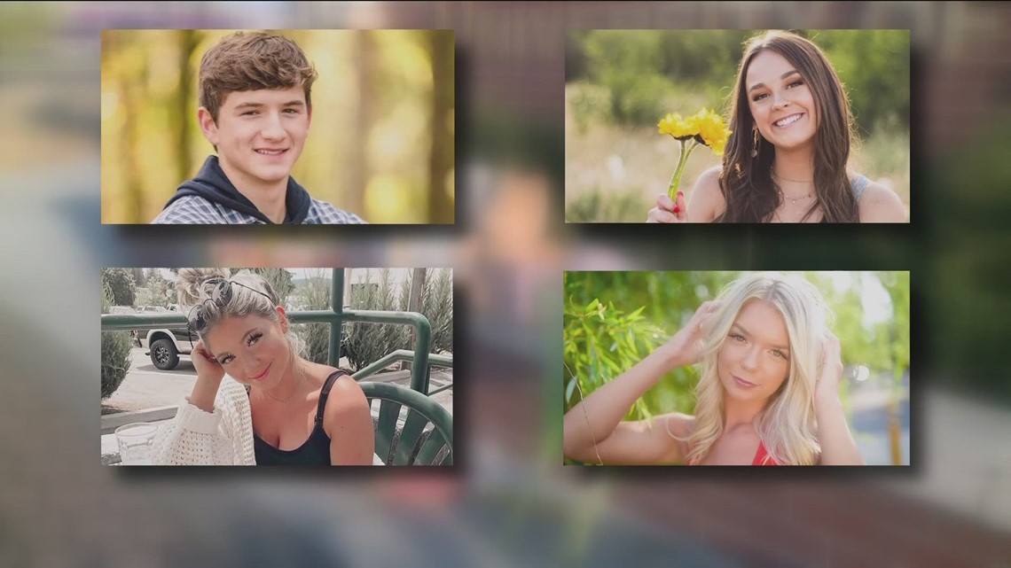 University of Idaho community healing one year after murders - Vimarsana News