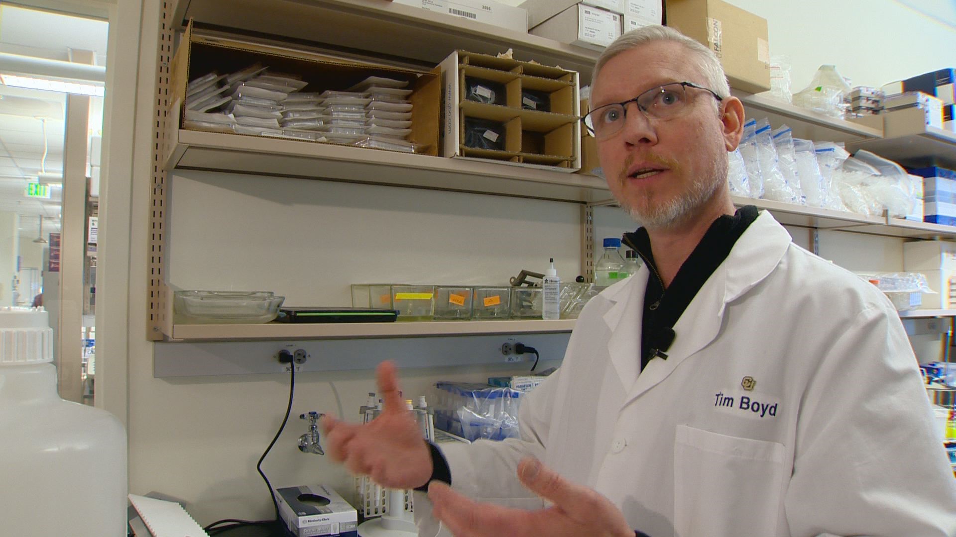 A promising new treatment for Alzheimer's