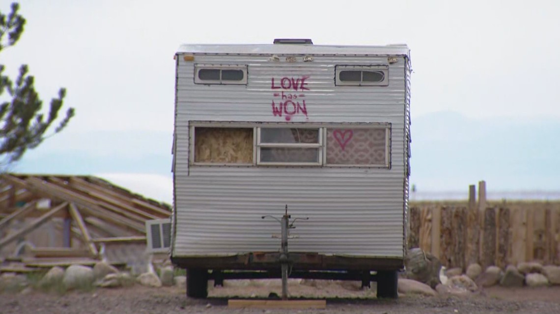 'Love has won': 7 suspected cult members arrested in Colorado - Vimarsana News