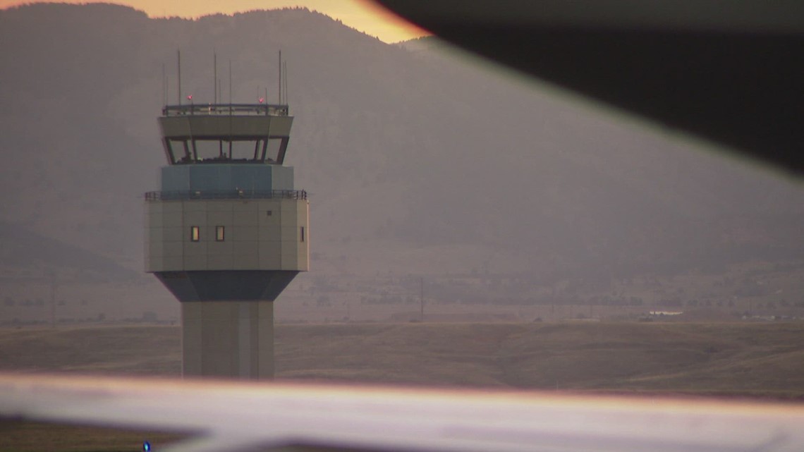 Experts warn rest rules won't fix air traffic controller shortage - Vimarsana News