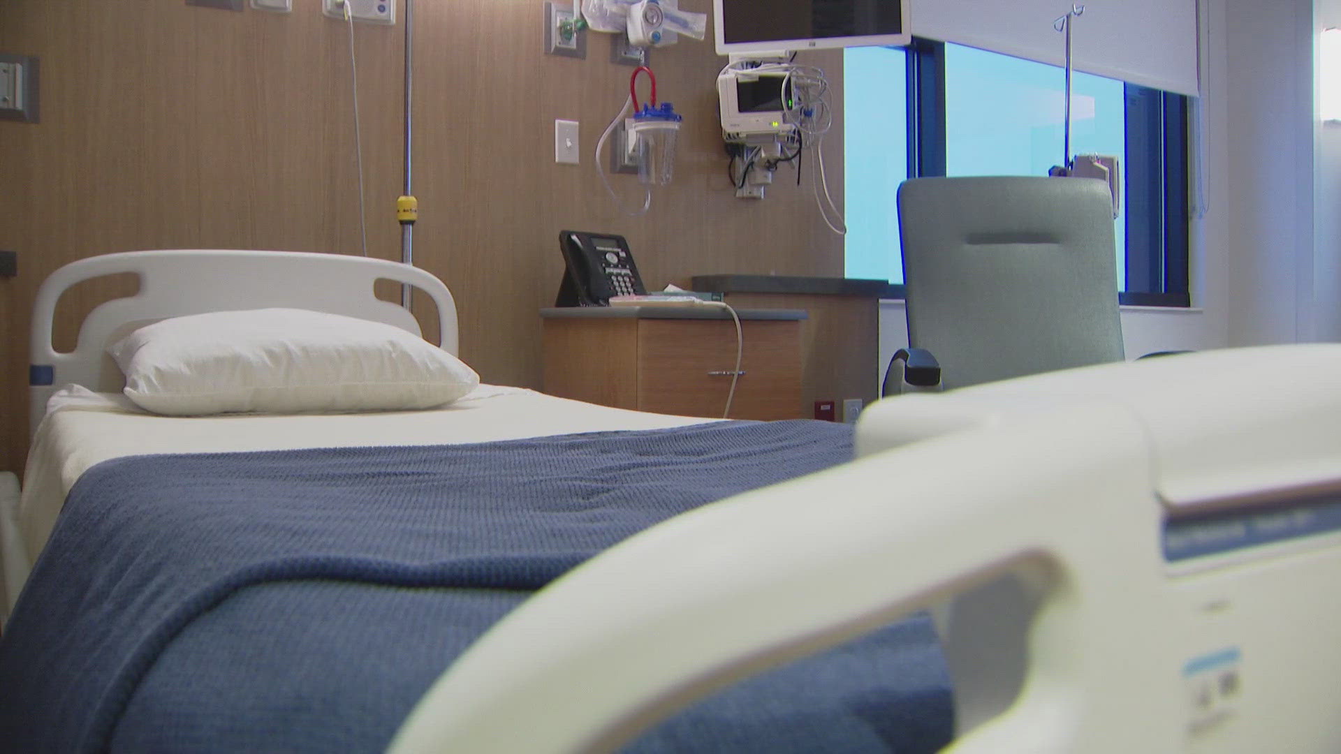 Federal rule aims to protect reproductive healthcare privacy | kens5.com