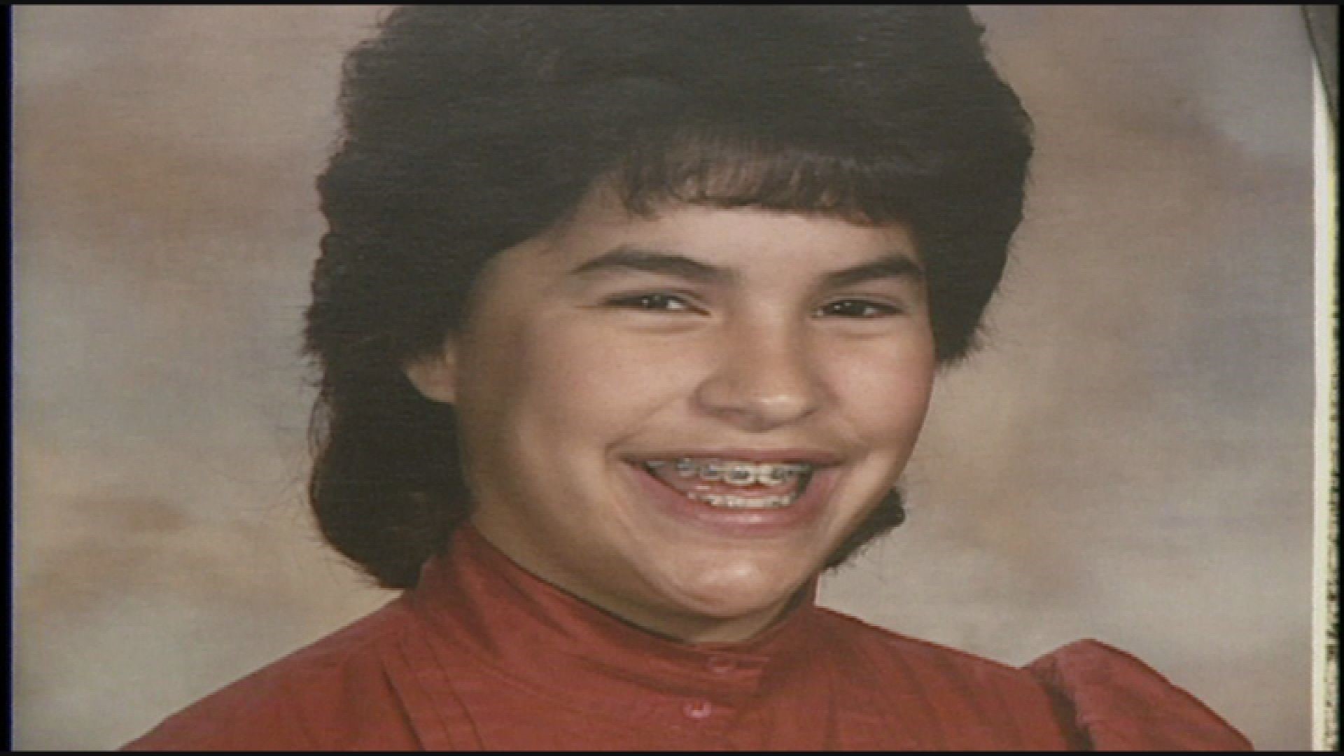 A 12-year-old girl went missing from her home in Greeley 34 years ago. This story was aired a few days before the 10th anniversary of her disappearance.