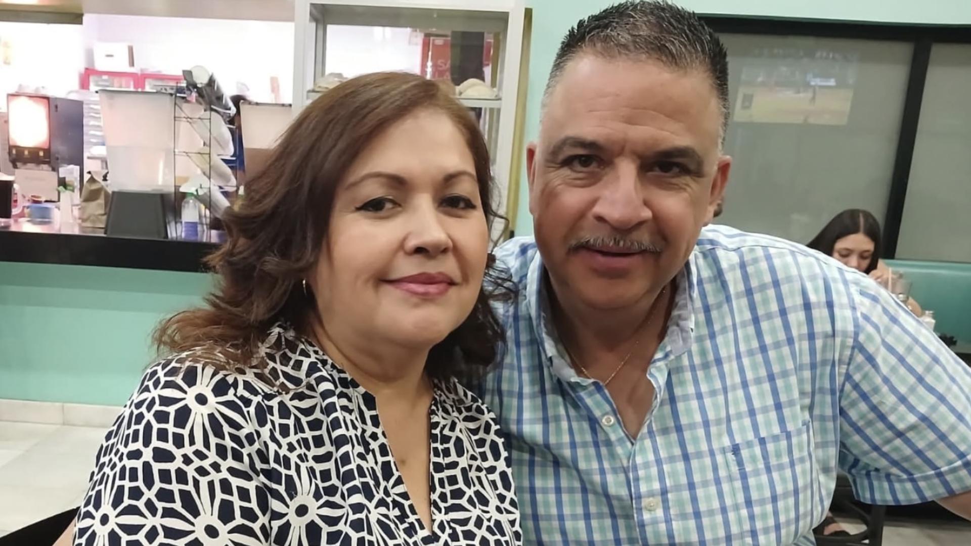 Carlos Mercado was a beloved father who was on a family vacation in Colorado when he was hit and killed along Interstate 25. 