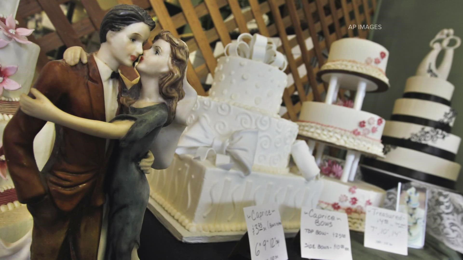 Today, a state court of appeals upheld a lower court ruling Masterpiece Cake Shop violated the state's anti-discrimination laws.