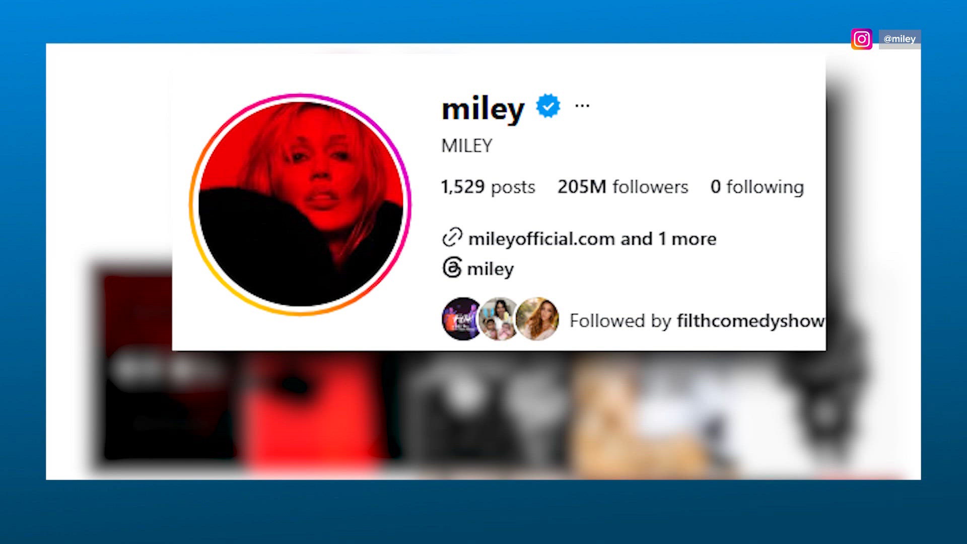 mileyページ edcbe8bc-d7bb-41c4-8ebe-
