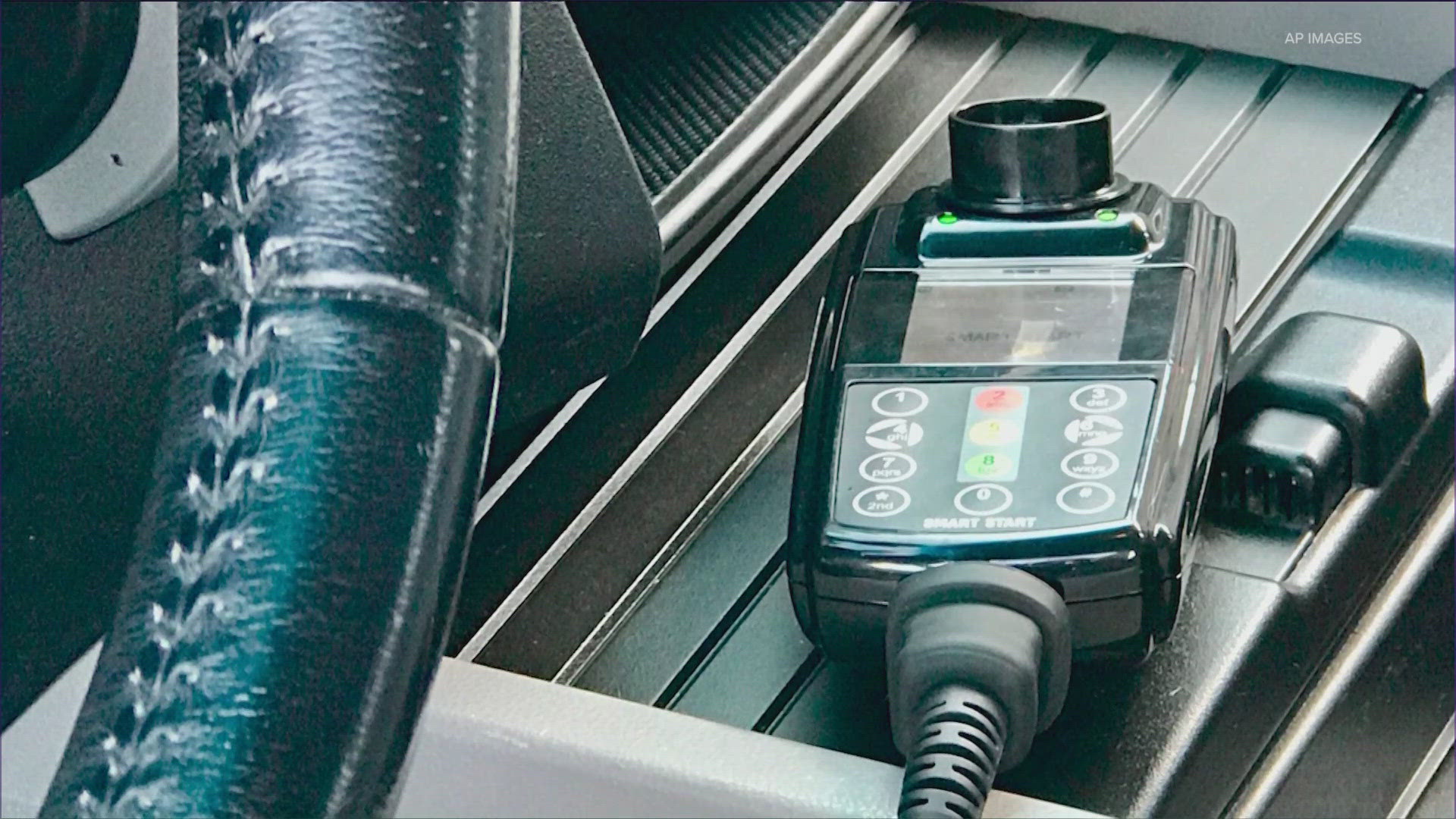 State senators are looking at new ways to stop repeat offenses of driving while intoxicated.