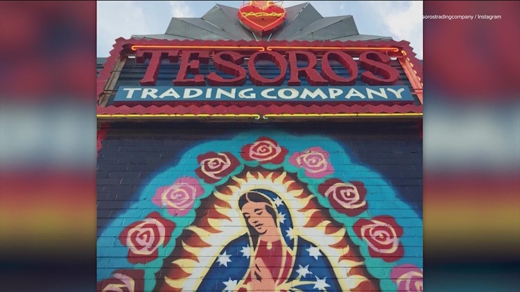Tesoros Trading Company on South Congress closes after 33 years