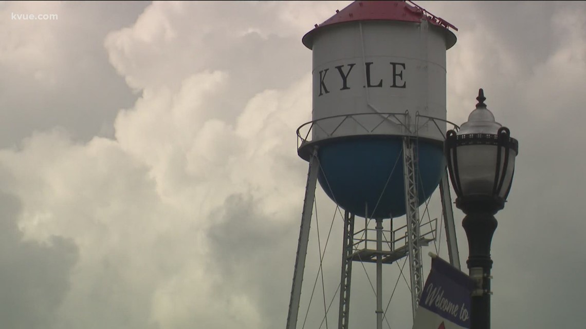 Kyle, Texas hopes to break world record - Vimarsana News