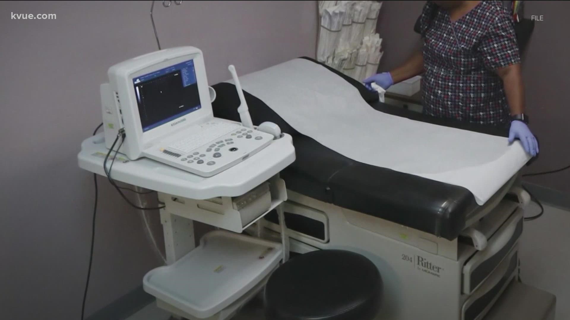 The new statewide abortion law has faced many legal challenges and has been widely debated. But one viewer reached out to us about some of the medical terminologies.