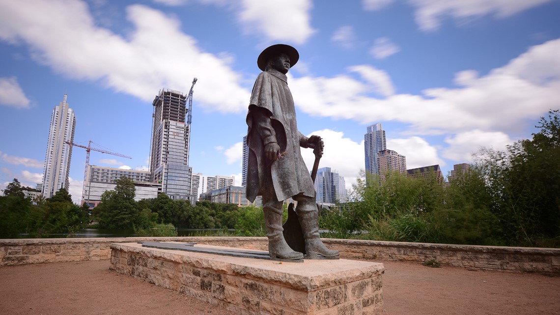 'A nice, kind person that everyone loved' | Celebrating Stevie Ray Vaughan's 69th birthday - Vimarsana News