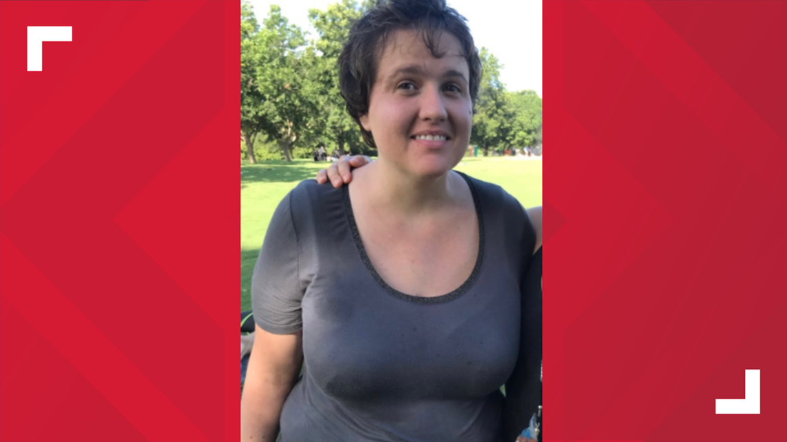 Woman who went missing has been found and is safe, APD says | kens5.com