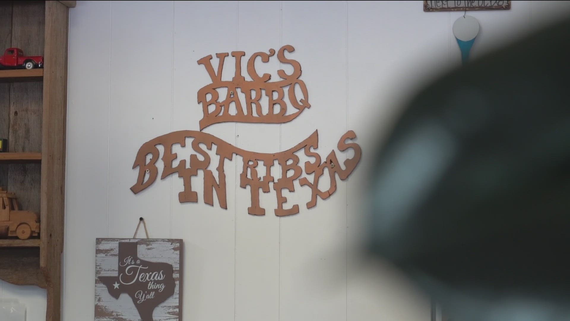 Longtime southeast Austin BBQ shop in dire straits postpandemic
