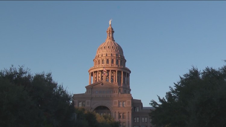 Texas legislative battle over school voucher expansion begins