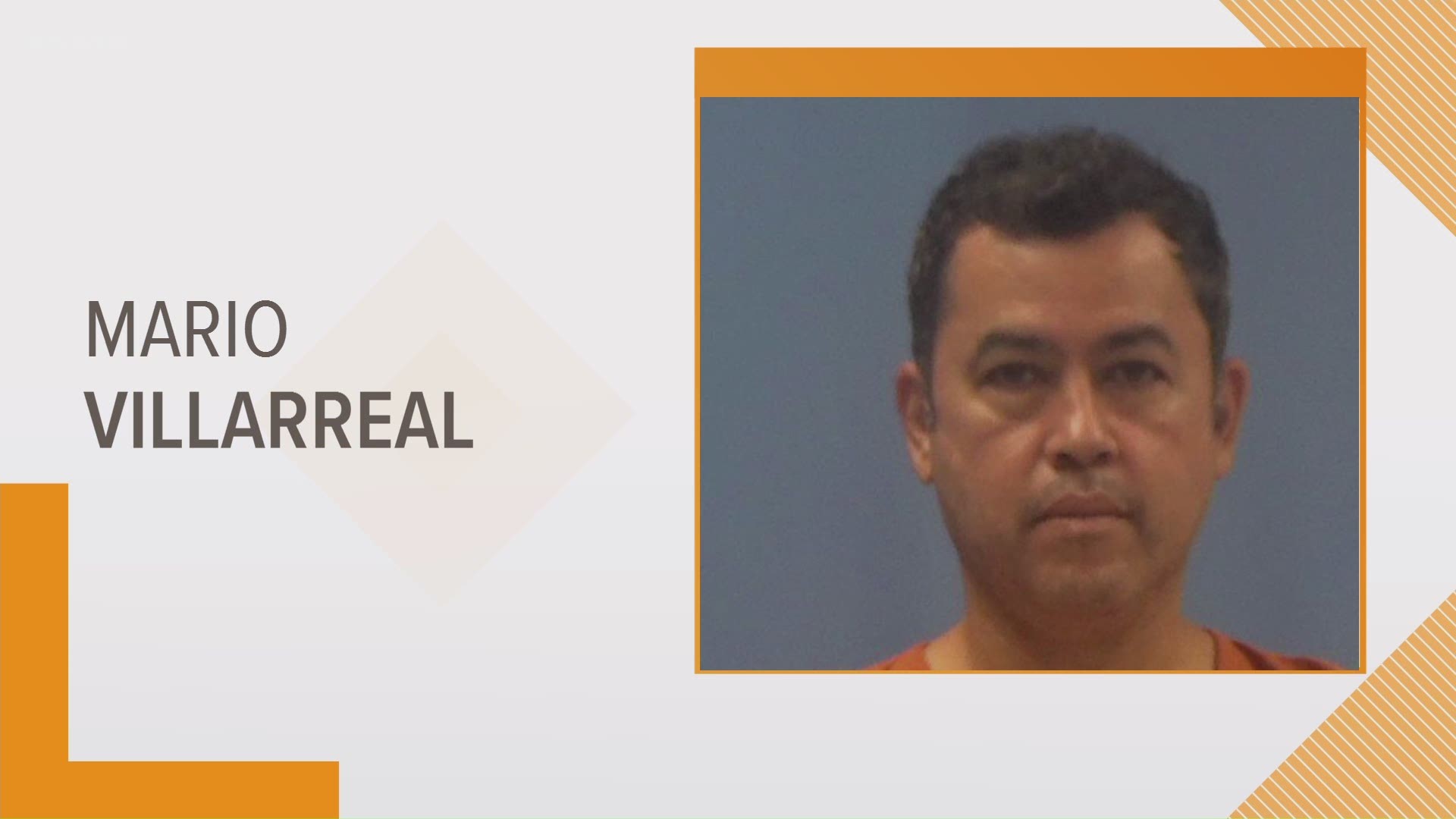 Mario Villarreal is reportedly the managing director at the Salem Center for Policy at UT’s McComb’s School of Business.