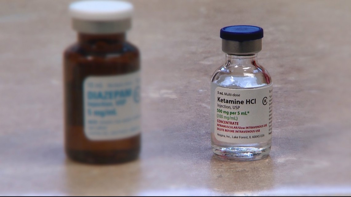15 Texans die after medics injected sedatives during encounters - Vimarsana News