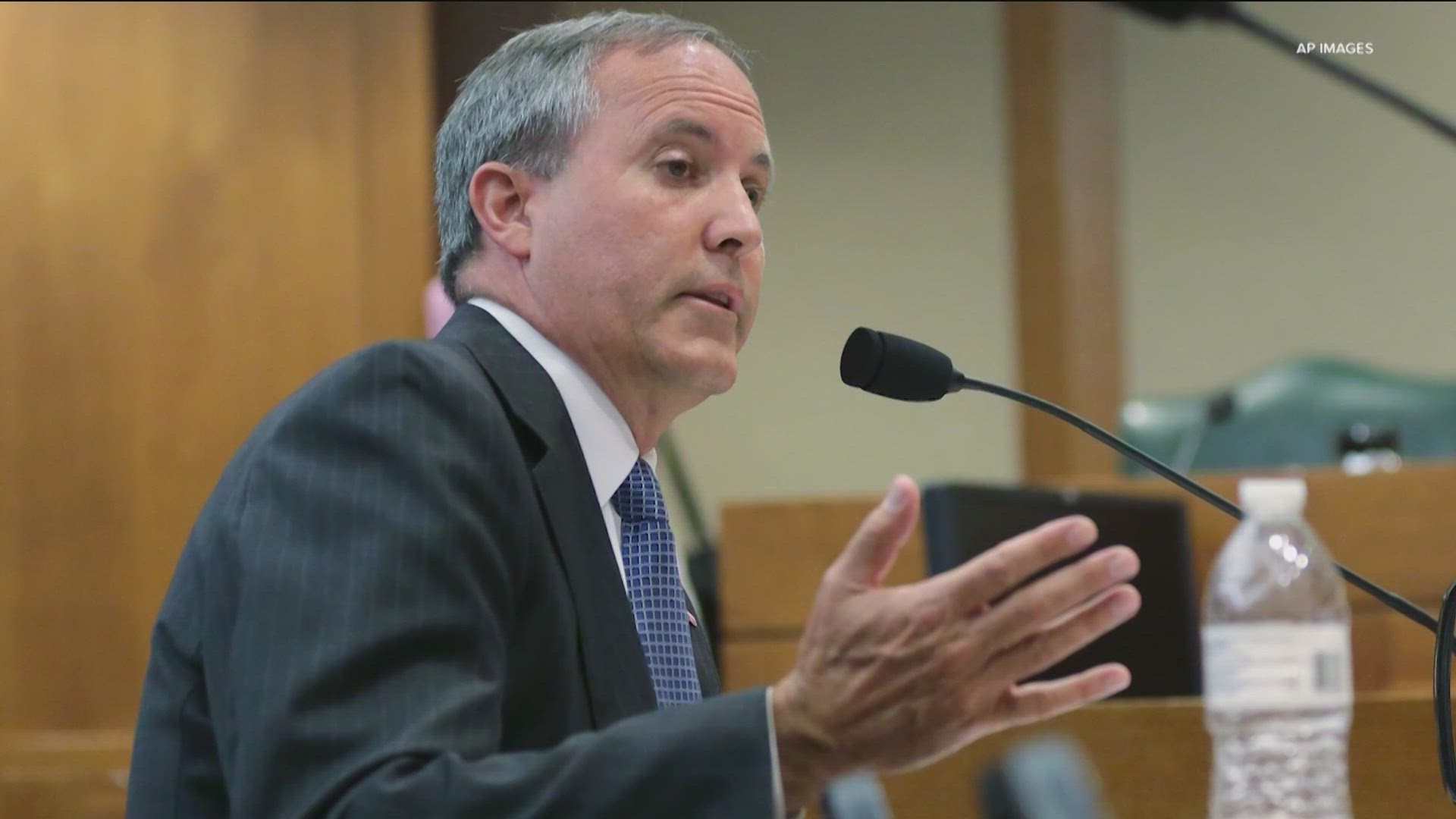 The lawsuit claims that the attorney general's office is trying to get the hospital to reveal information about gender transition treatments on children from Texas.
