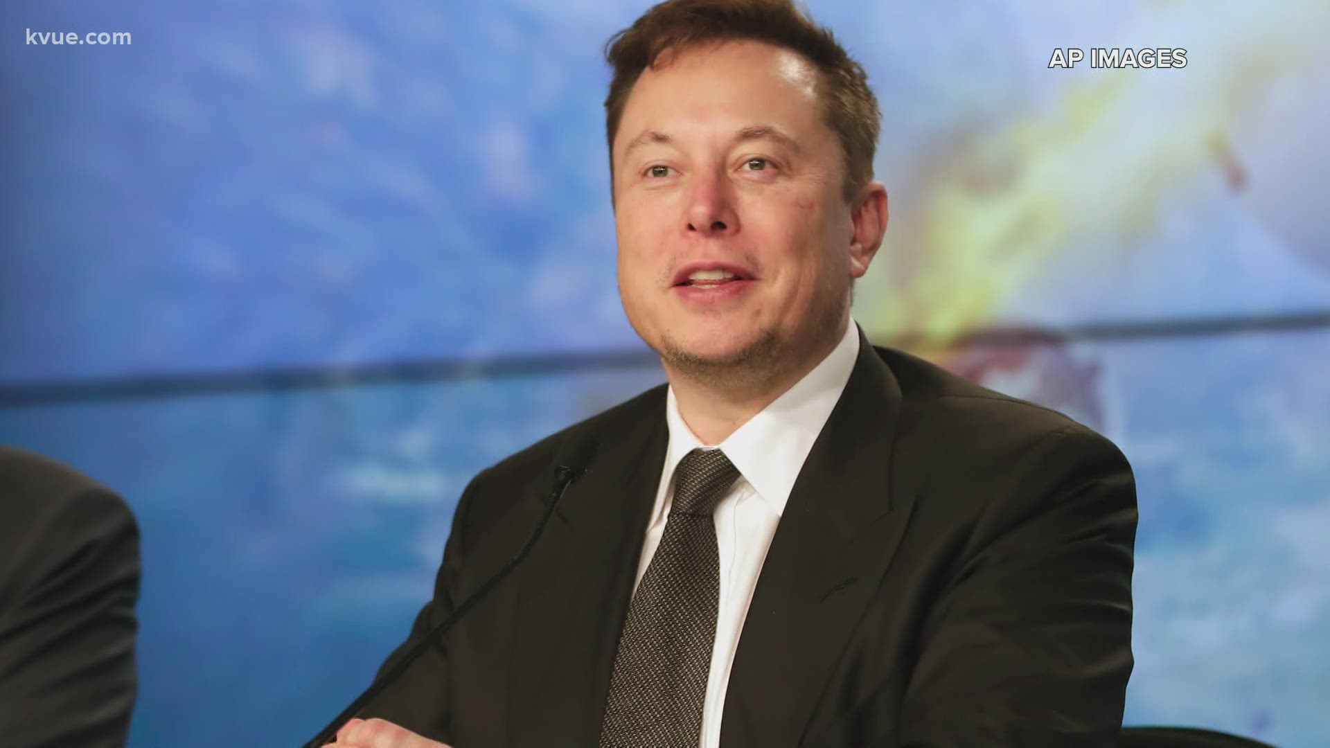 Tesla and SpaceX founder Elon Musk is officially a Texas resident. He confirmed the news in an interview with the Wall Street Journal.