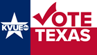 Early voting in Central Texas? Here is a list of places to cast your vote.