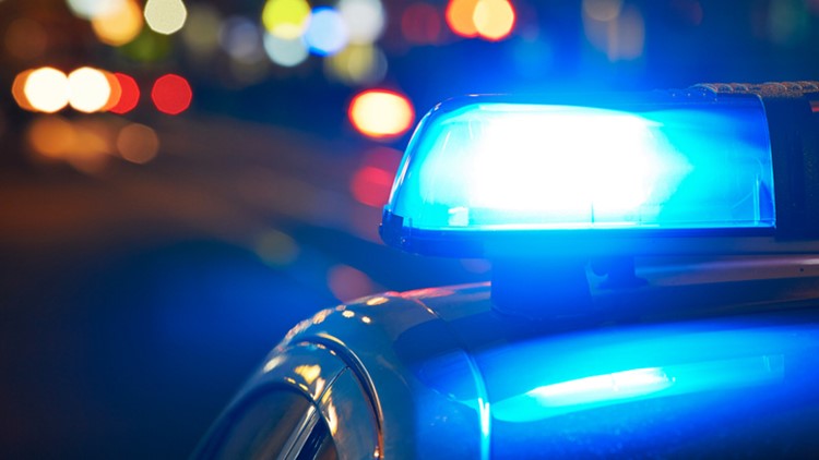 Woman dead after shooting in Cedar Park Friday night
