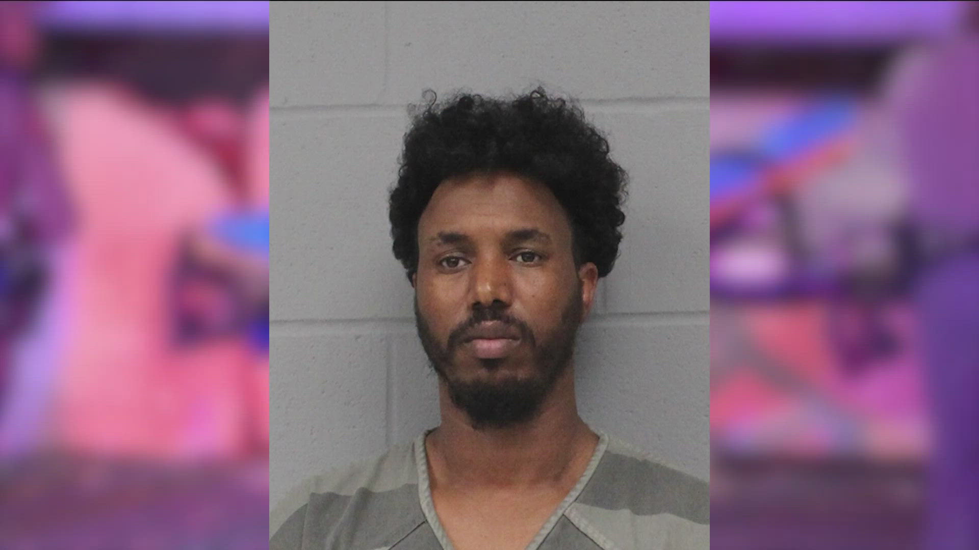 One of the people in the deadly Interstate 35 crash in Austin is suing the 18-wheeler driver accused of causing it and the companies that employed him.